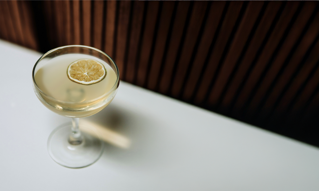 Classic Daiquiri