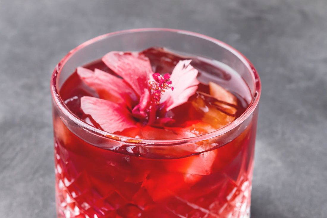 Hibiscus Republic