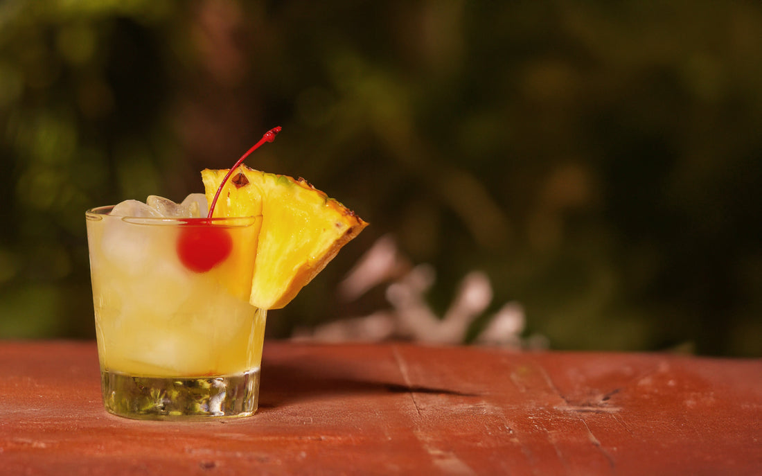 Mai Tai