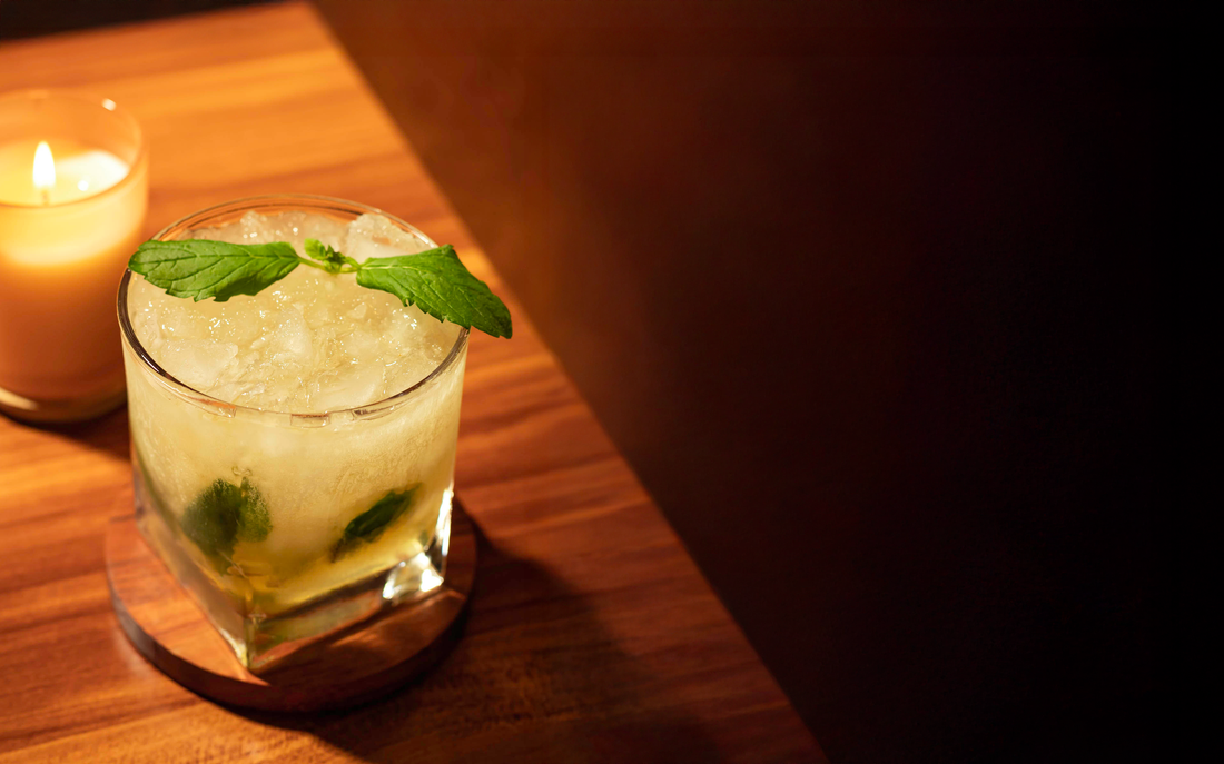 Rum Julep