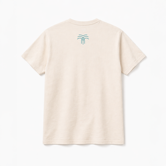 Logo Tee