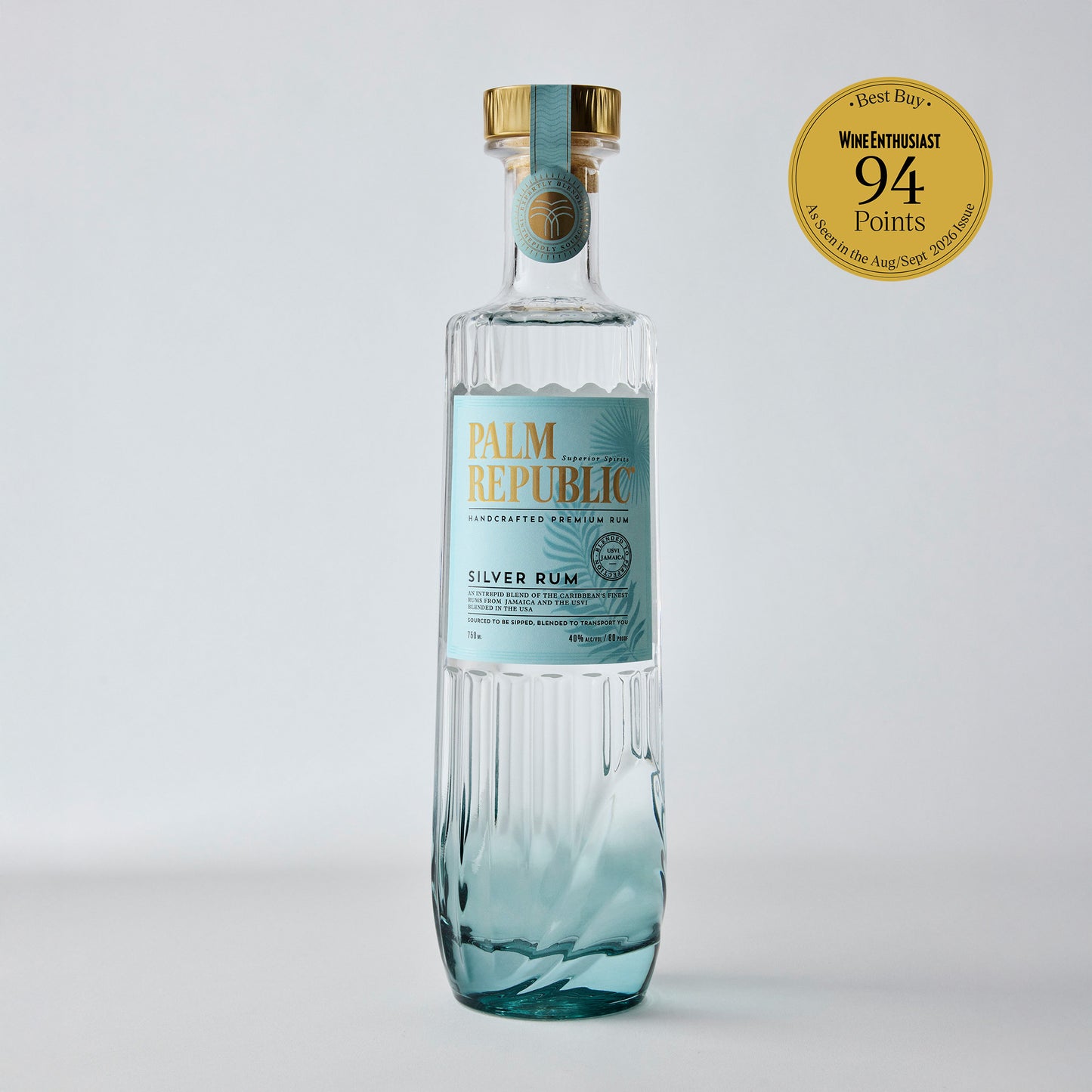 Silver Rum