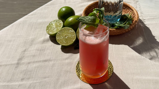 Watermelon Breeze