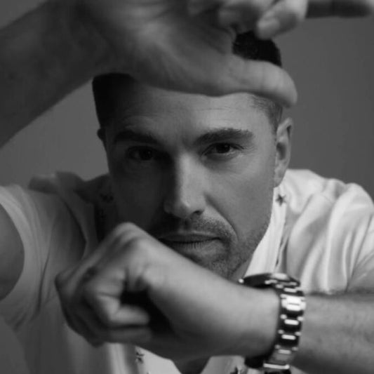 In Conversation With Eric Winter