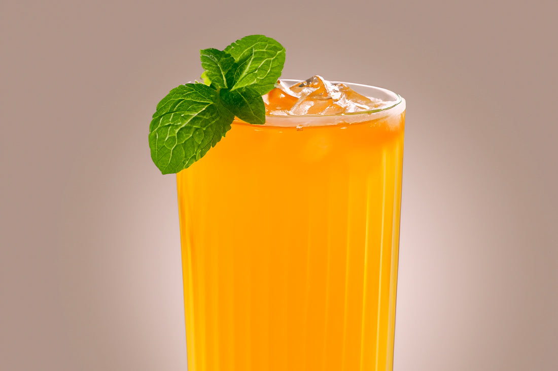 Palm Republic Punch