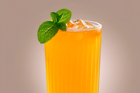 Palm Republic Punch