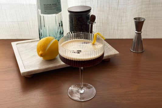 Palmspresso Martini