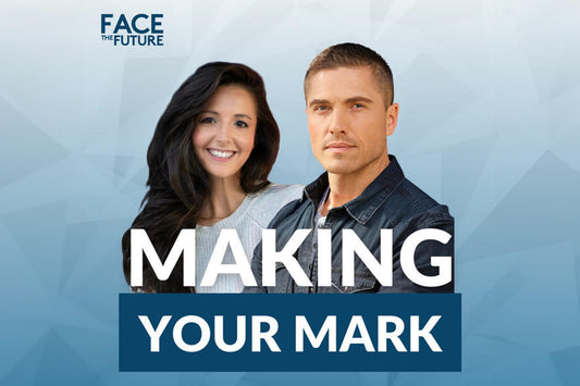 Making Your Mark w. Eric Winter