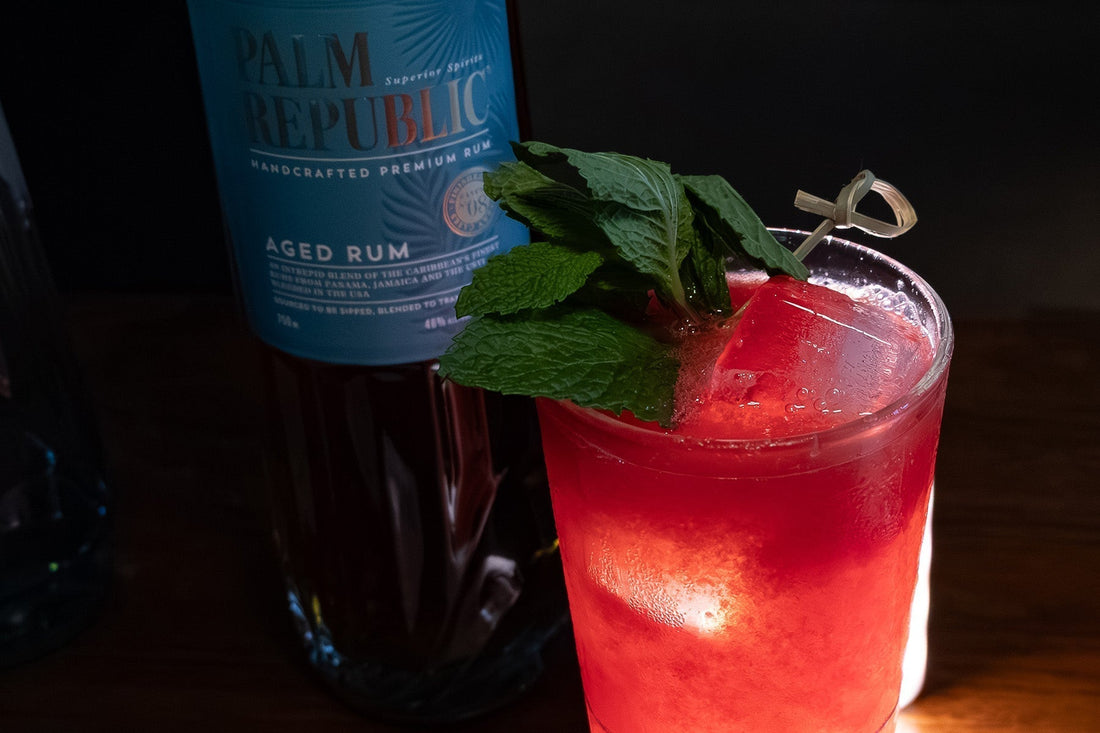 Watermelon Breeze