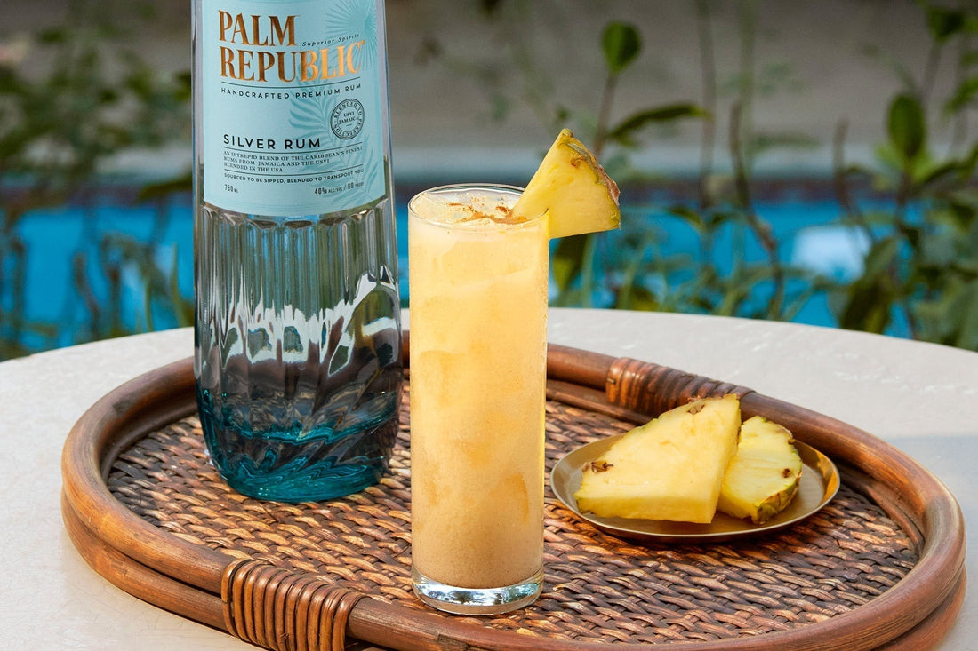 Piña Brava – Palm Republic