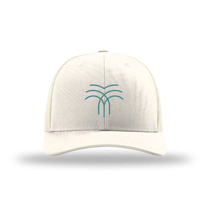 Palm Republic Trucker Hat