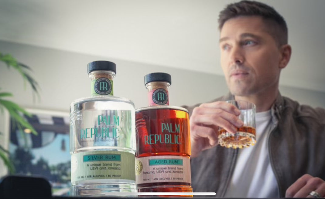 Our Rums – Palm Republic