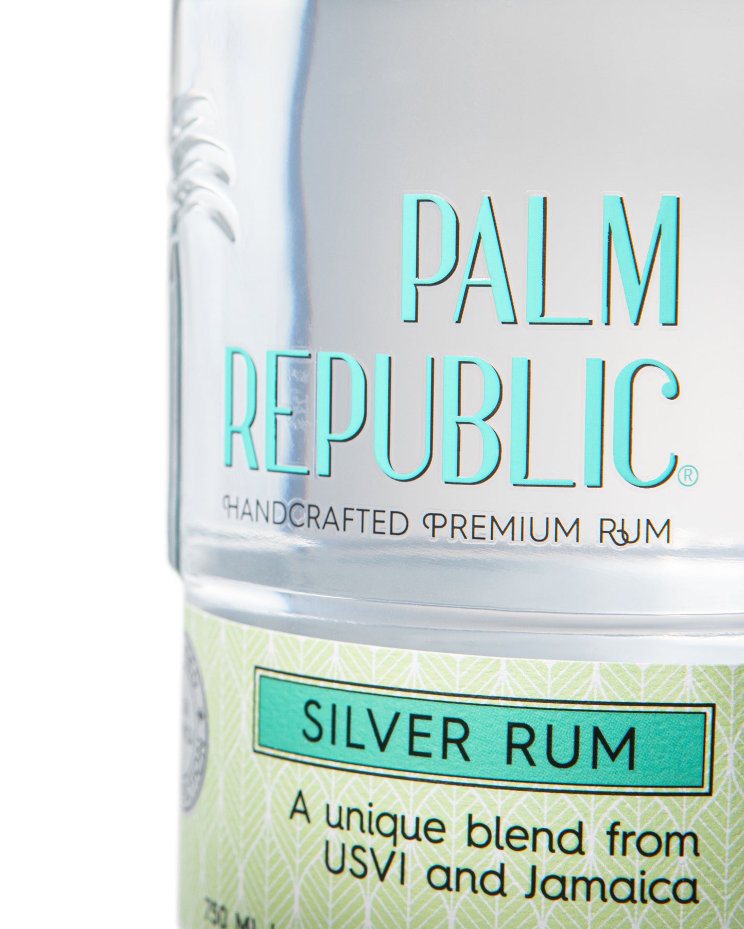 Silver Rum