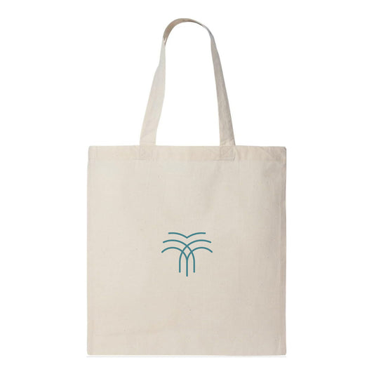 Palm Republic Tote