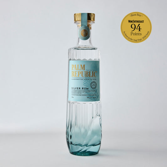 Silver Rum